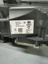 Laden Sie das Bild in den Galerie-Viewer, Frontscheinwerfer Audi A3 8V0941031AE Xenon Links Scheinwerfer Headlight