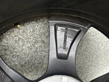 Laden Sie das Bild in den Galerie-Viewer, 1x Alufelge 18 Zoll 7.5" 5x112 5FA601025H Cupra Leon Rim Wheel FEL1632889350fj