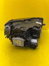 Load image into Gallery viewer, Frontscheinwerfer VW 57L941060 57L941059 LED Ein Satz Scheinwerfer Headlight SCH7386918161zq