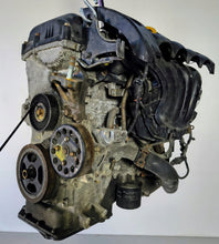 Load image into Gallery viewer, Motor Hyundai Kia I30 Ceed G4FA 1.4 Benzin Engine Komplett