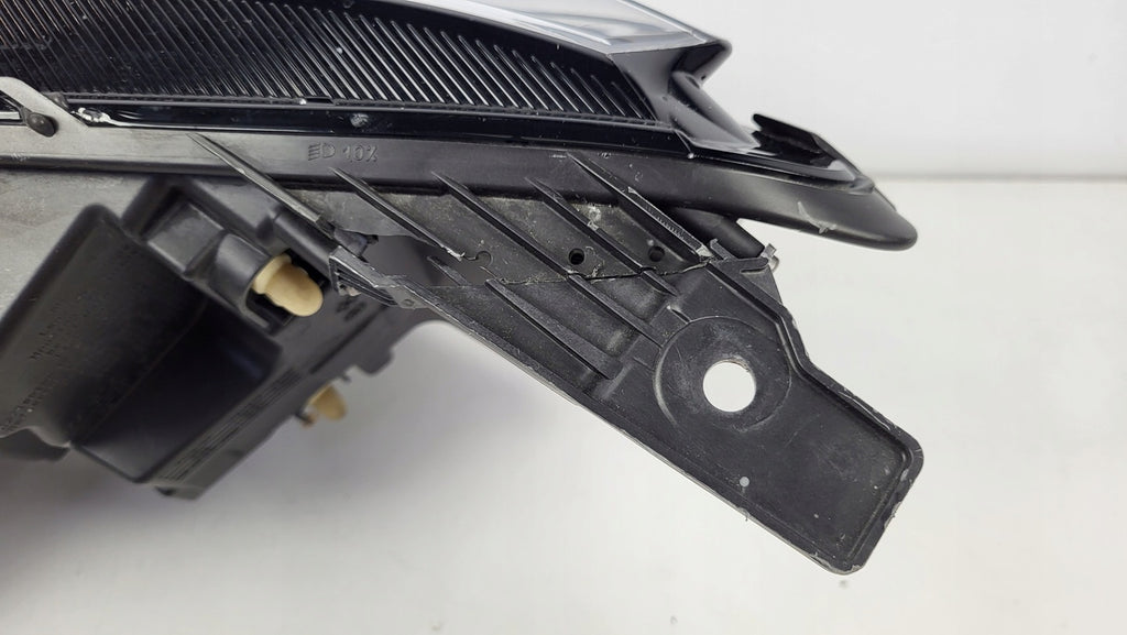 Frontscheinwerfer Dacia Sandero III Jogger 260106343R Rechts Headlight