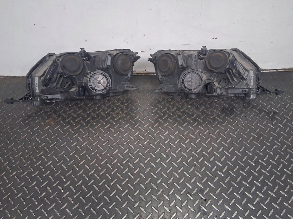 Frontscheinwerfer Skoda Rapid 5JB941015B 5JB941016B Ein Satz Headlight SCH3435721314yx