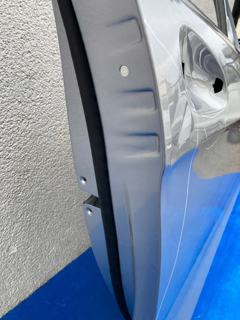 Tür Mercedes-Benz Gle W166 Vorne Rechts Door Porta Porte