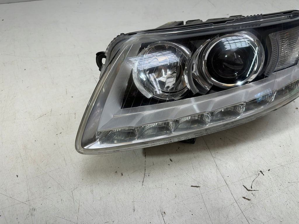 Frontscheinwerfer Audi A6 C6 4F0941003AIN Xenon Ein Stück (Rechts oder Links) SCH8947152858ho