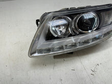 Laden Sie das Bild in den Galerie-Viewer, Frontscheinwerfer Audi A6 C6 4F0941003AIN Xenon Ein Stück (Rechts oder Links) SCH8947152858ho
