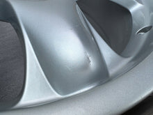 Laden Sie das Bild in den Galerie-Viewer, 1x Alufelge 18 Zoll 8.5" 5x120 48ET Silber 1096160 BMW X5 E53 Rim Wheel FEL2629556999fx