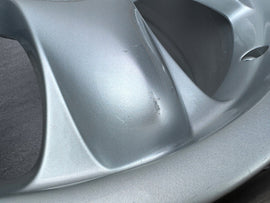 1x Alufelge 18 Zoll 8.5