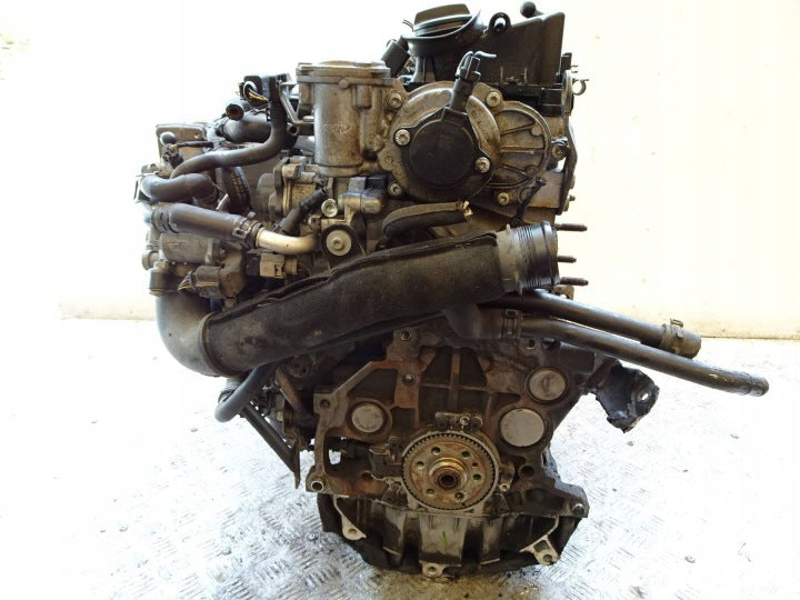 Motor Audi Seat Skoda VW I Passat B8 CRL 2.0 TDI 2015 Diesel Engine Komplett MOT8608716771an