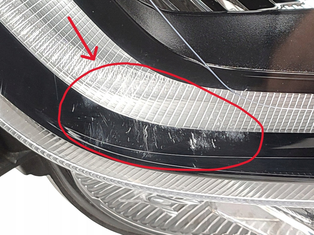 Frontscheinwerfer VW Taigo 2G7941006A LED Rechts Scheinwerfer Headlight