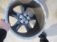 Load image into Gallery viewer, 4x Alufelge 17 Zoll 7.5&quot; 5x112 Mercedes-Benz Rim Wheel