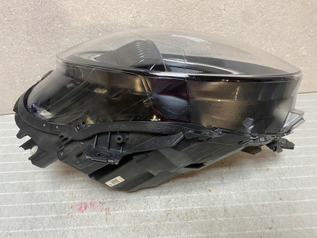 Frontscheinwerfer Mini F56 F55 5A01961-04 Full LED Links Scheinwerfer Headlight SCH7153022377lk