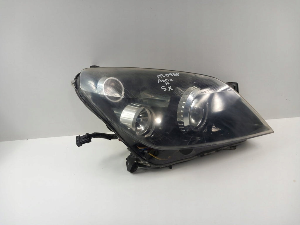 Frontscheinwerfer Opel Astra H Xenon Rechts Scheinwerfer Headlight SCH9146718744dy