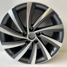 1x Alufelge 18 Zoll 7.5