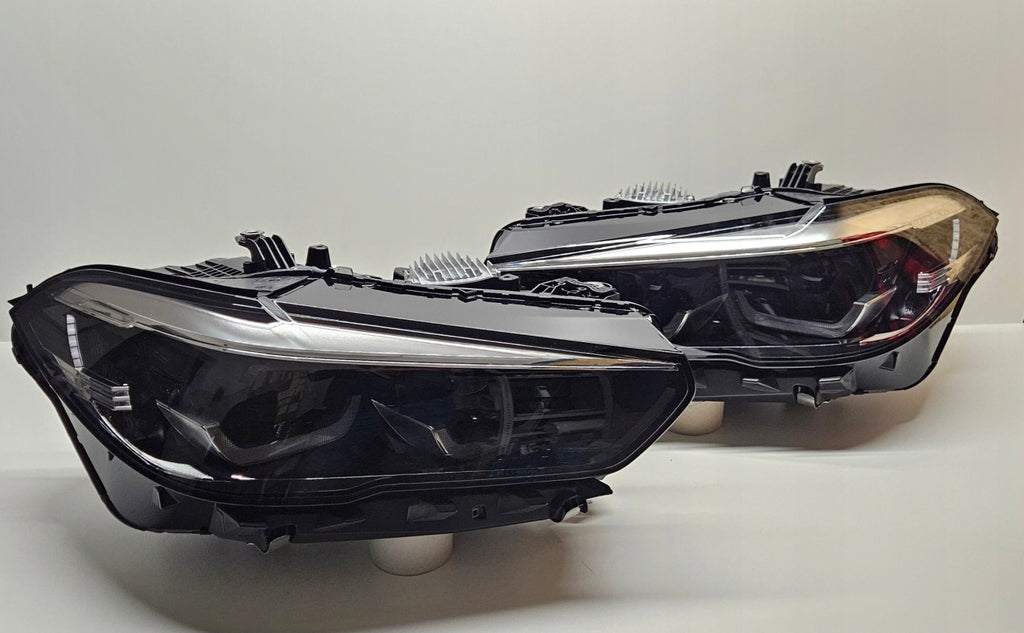 Frontscheinwerfer BMW X5 G05 G06 5A27985-01 5A27986-01 LED Ein Satz Headlight SCH4159865516fy