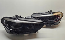 Laden Sie das Bild in den Galerie-Viewer, Frontscheinwerfer BMW X5 G05 G06 5A27985-01 5A27986-01 LED Ein Satz Headlight SCH4159865516fy