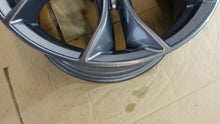 Load image into Gallery viewer, 1x Alufelge 17 Zoll 7.0" 5x108 JX7C-F1A Ford Focus Rim Wheel FEL7680000655wc