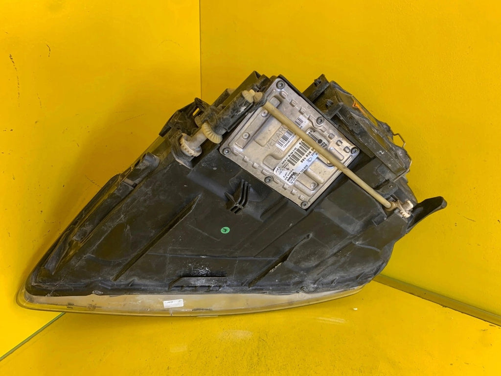 Frontscheinwerfer VW Touareg 7L6941016BB Xenon Rechts Scheinwerfer Headlight