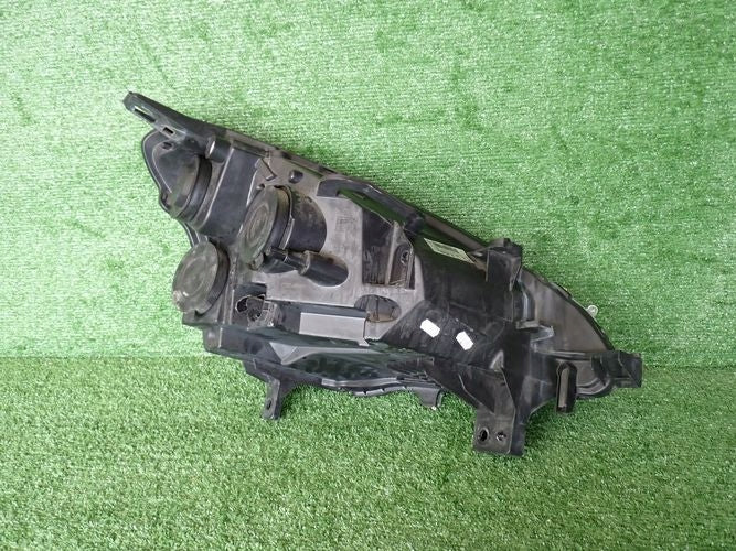 Frontscheinwerfer Opel 9682828280 Links Scheinwerfer Headlight