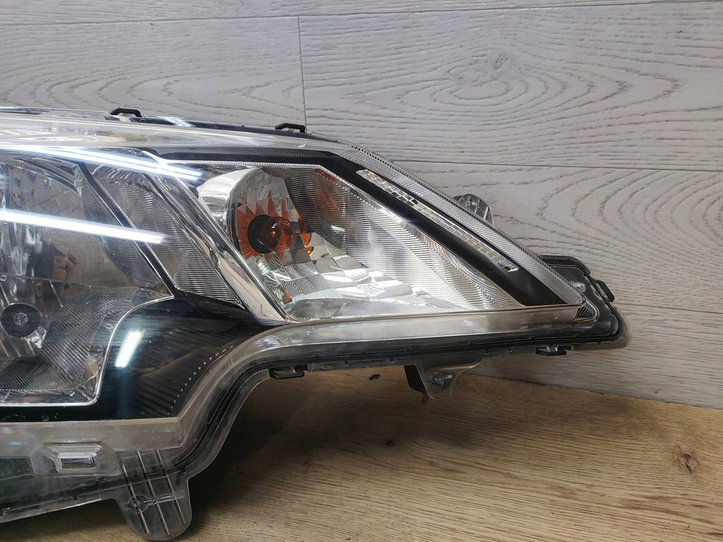 Frontscheinwerfer Mitsubishi Space Star 8301D446 Rechts Scheinwerfer Headlight