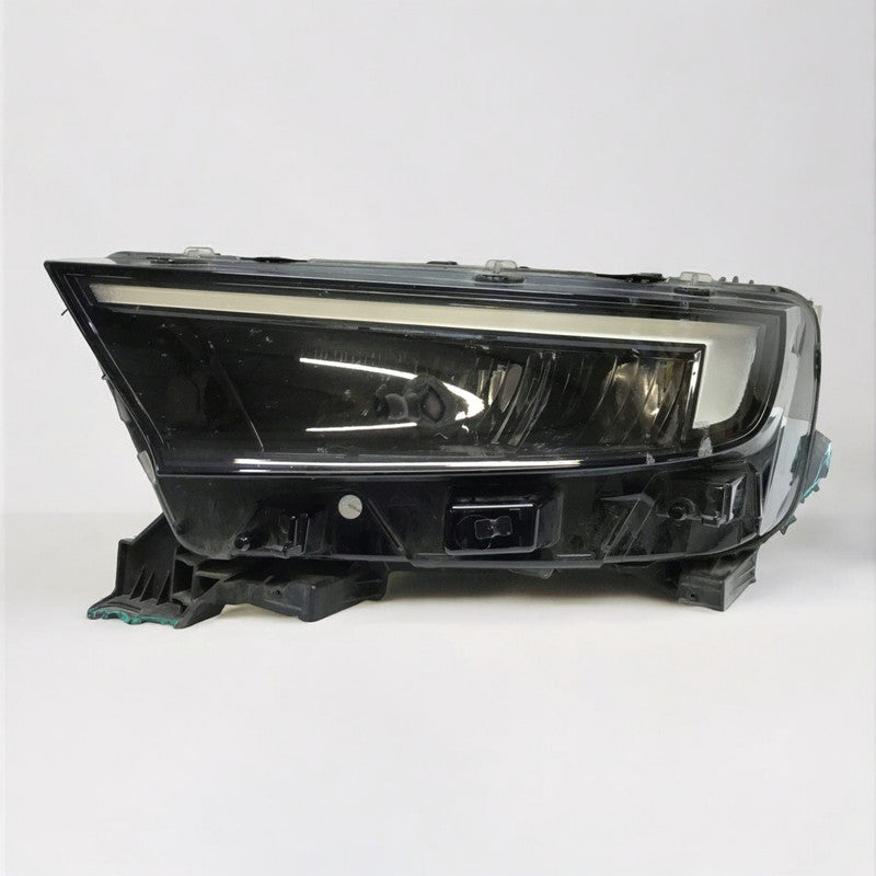 Frontscheinwerfer Opel Mokka 9847939680 LED Links Scheinwerfer Headlight