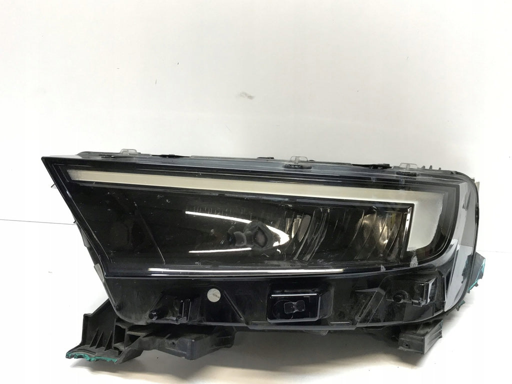 Frontscheinwerfer Opel Mokka 9847939680 LED Links Scheinwerfer Headlight