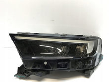 Laden Sie das Bild in den Galerie-Viewer, Frontscheinwerfer Opel Mokka 9847939680 LED Links Scheinwerfer Headlight