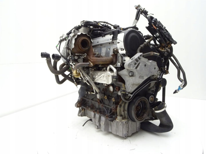 Motor Audi Superb I CFH CFHA 2.0 TDI 170PS 125kW 135TKm 2013 Diesel Komplett MOT1641000259od