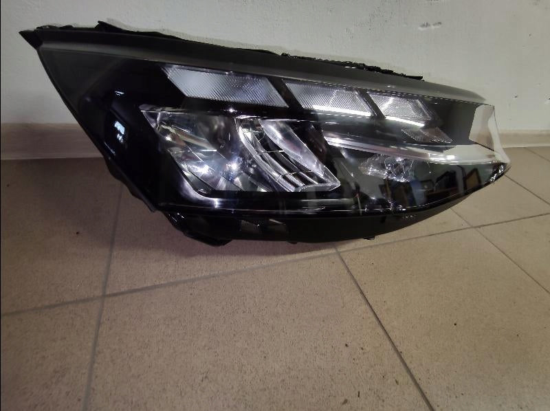 Frontscheinwerfer VW Transporter 7T1941036AA LED Rechts Scheinwerfer Headlight SCH2529014118ez