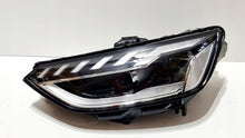 Laden Sie das Bild in den Galerie-Viewer, Frontscheinwerfer Audi A4 B9 8W0941033D Links Scheinwerfer Headlight SCH8572734457vj