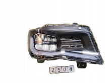 Laden Sie das Bild in den Galerie-Viewer, Frontscheinwerfer Man 8125101-6814 LED Rechts Scheinwerfer Headlight SCH1552817345dq