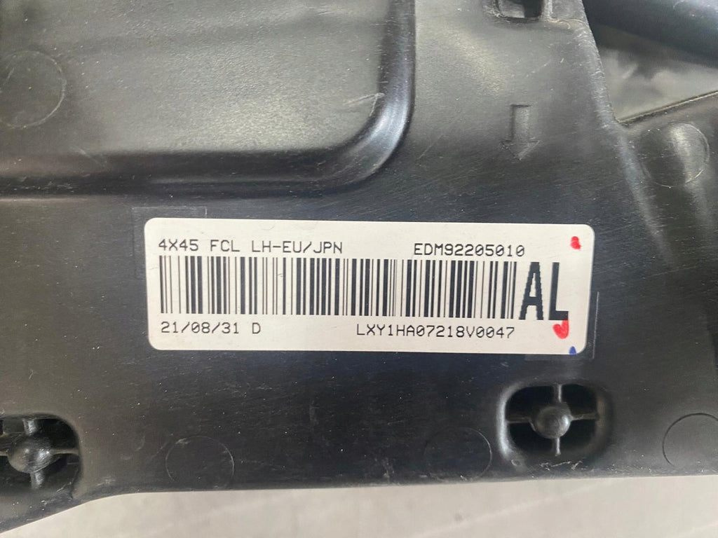 Frontscheinwerfer Mitsubishi Eclipse Cross EDM92205010 LED Links Headlight