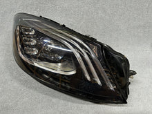 Laden Sie das Bild in den Galerie-Viewer, Frontscheinwerfer Mercedes-Benz A2229062005 LED Rechts Scheinwerfer Headlight