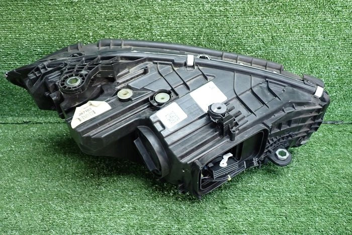 Frontscheinwerfer Mercedes-Benz W206 A2069067103 Links Scheinwerfer Headlight SCH4935633052vx