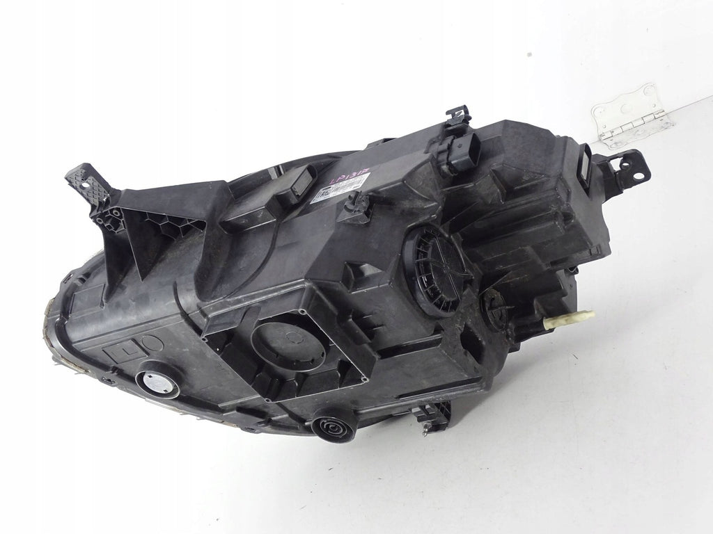 Frontscheinwerfer Ford Puma L1TB-13E014-EG Rechts Scheinwerfer Headlight SCH1151827579zk