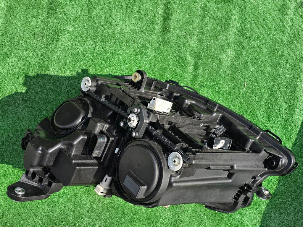 Frontscheinwerfer Mercedes-Benz W213 A2139060210 Full LED Rechts Headlight SCH5749650155ky