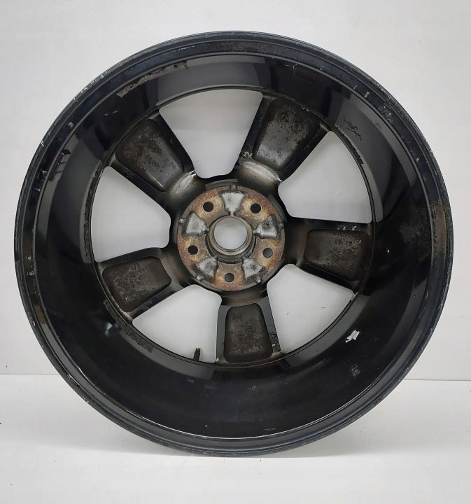 1x Alufelge 18 Zoll 7.0" 5x114.3 40ET N64801 Nissan X-Trail Qashqai Rim Wheel FEL4457230749bm