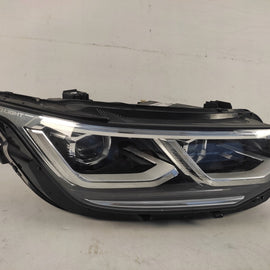 Frontscheinwerfer VW Tiguan 5NB941082C Full LED Rechts Scheinwerfer Headlight SCH3105295069sw
