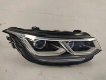 Laden Sie das Bild in den Galerie-Viewer, Frontscheinwerfer VW Tiguan 5NB941082C Full LED Rechts Scheinwerfer Headlight SCH3105295069sw