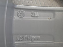 Load image into Gallery viewer, 1x Alufelge 15 Zoll 6.0" 5x100 40ET 6R0071495 VW Rim Wheel FEL8438660887sy