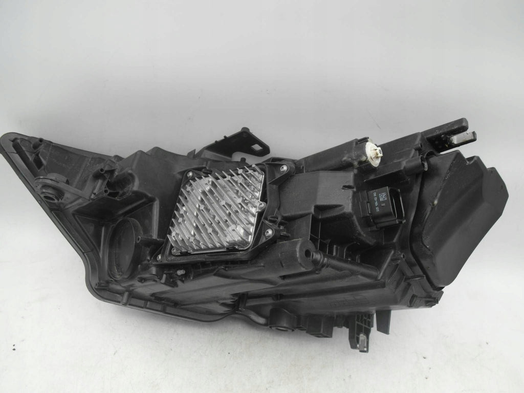 Frontscheinwerfer Audi A6 4K0941040 Rechts Scheinwerfer Headlight SCH8747787793lf