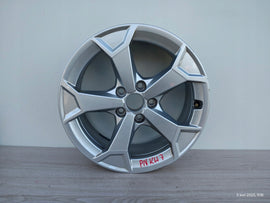 1x Alufelge 17 Zoll 6.5