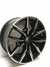 Load image into Gallery viewer, 1x Alufelge 19 Zoll 9.0" 5x112 42ET Glanz Graphit 8747305 BMW 4 G22 G23 G26 Mg FEL6327487986yk