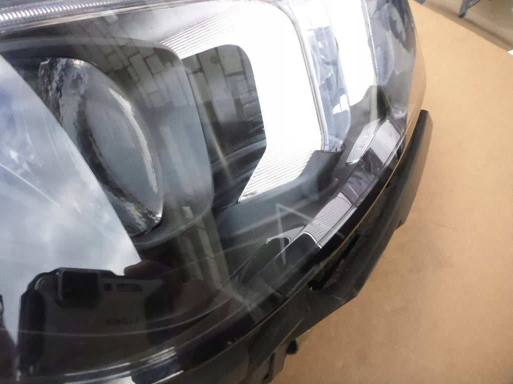 Frontscheinwerfer Mercedes-Benz Gle A1679068607 LED Rechts Headlight SCH6274686355ka