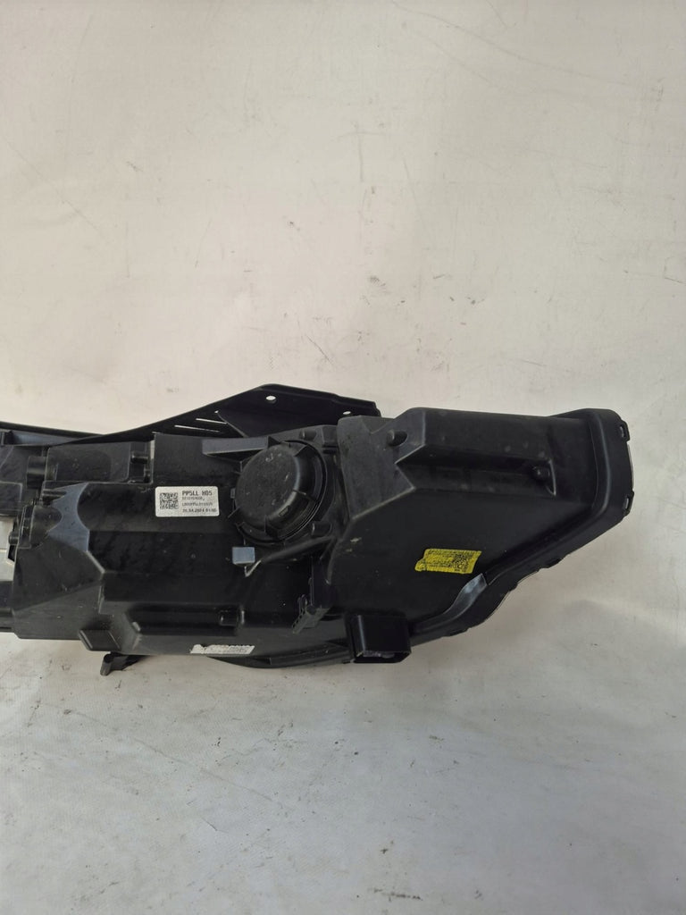 Frontscheinwerfer Hyundai I30 III 92101-G4600 Links Scheinwerfer Headlight SCH4460231822zd