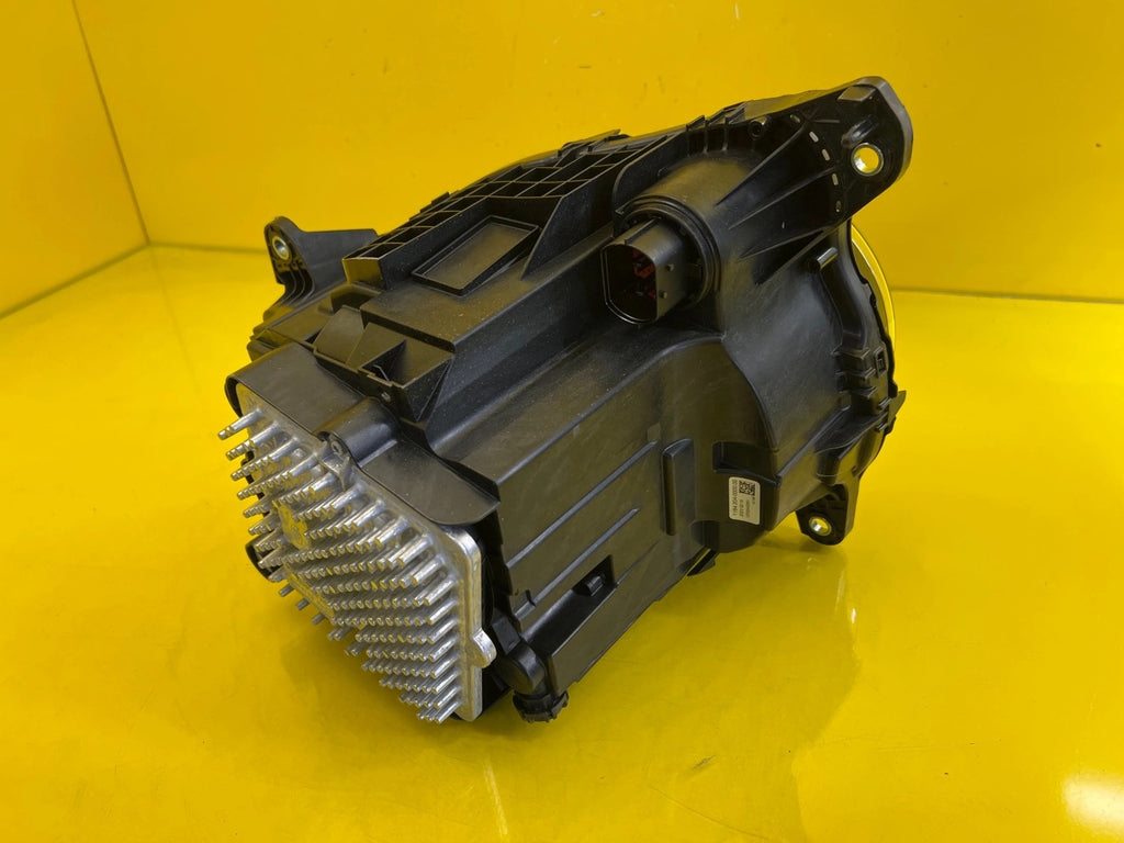 Frontscheinwerfer Land Rover Defender L8B2-13W029 LED Rechts Headlight SCH4883153315kk