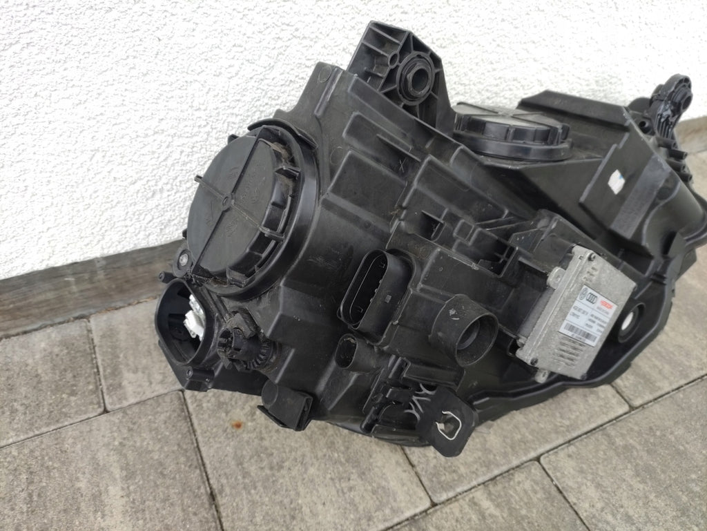 Frontscheinwerfer Audi A3 8V0941005E LED Links Scheinwerfer Headlight SCH5887743253ow