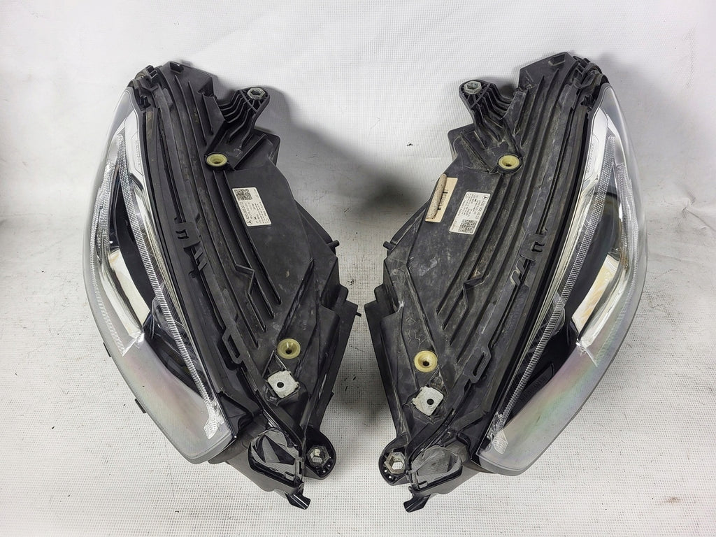 Frontscheinwerfer Mercedes-Benz Glc A2539064903 A2539065003 LED Ein Satz SCH8542883090sl