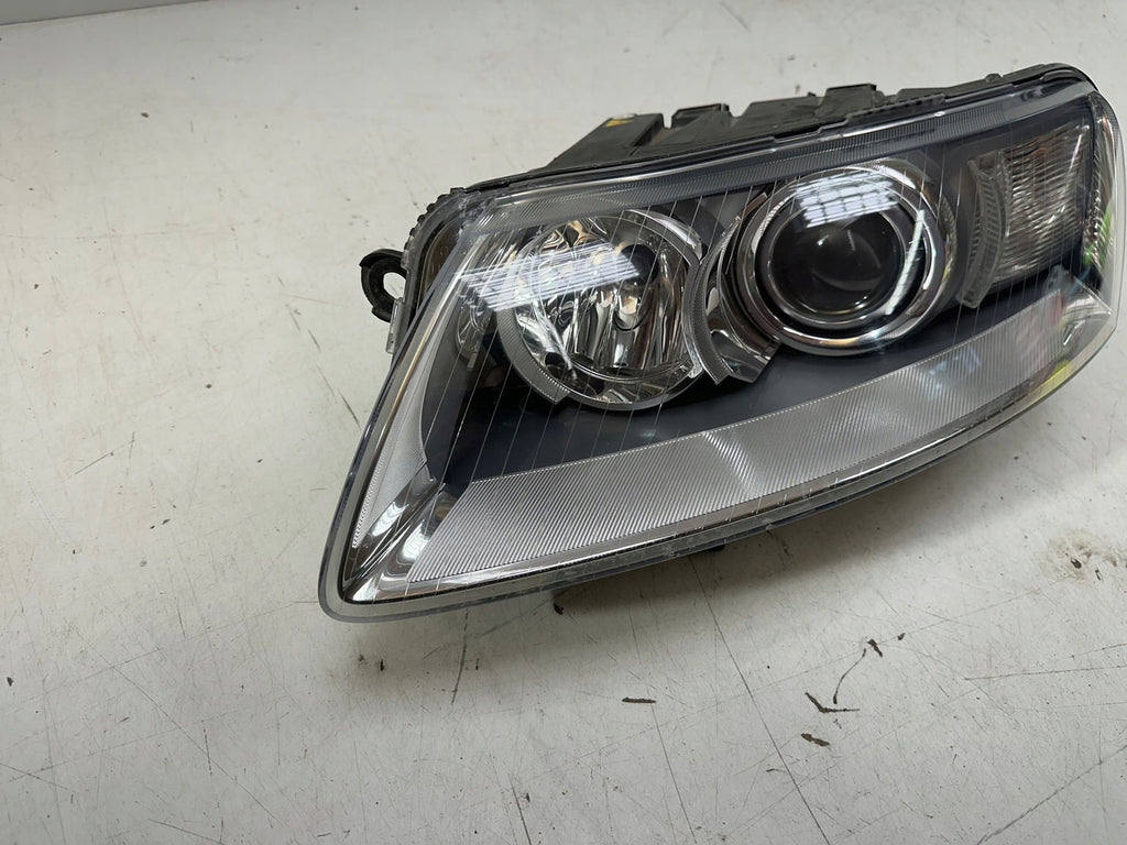 Frontscheinwerfer Audi A6 C6 78237AA Xenon Links Scheinwerfer Headlight