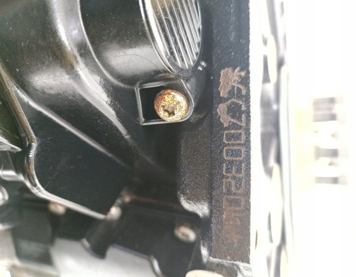 Motor VW Golf VI I CCZC 2.0 TFSI 159TKm Benzin Engine Komplett MOT2702101763zd