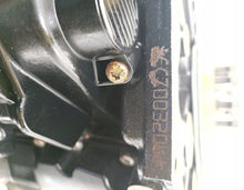 Laden Sie das Bild in den Galerie-Viewer, Motor VW Golf VI I CCZC 2.0 TFSI 159TKm Benzin Engine Komplett MOT2702101763zd
